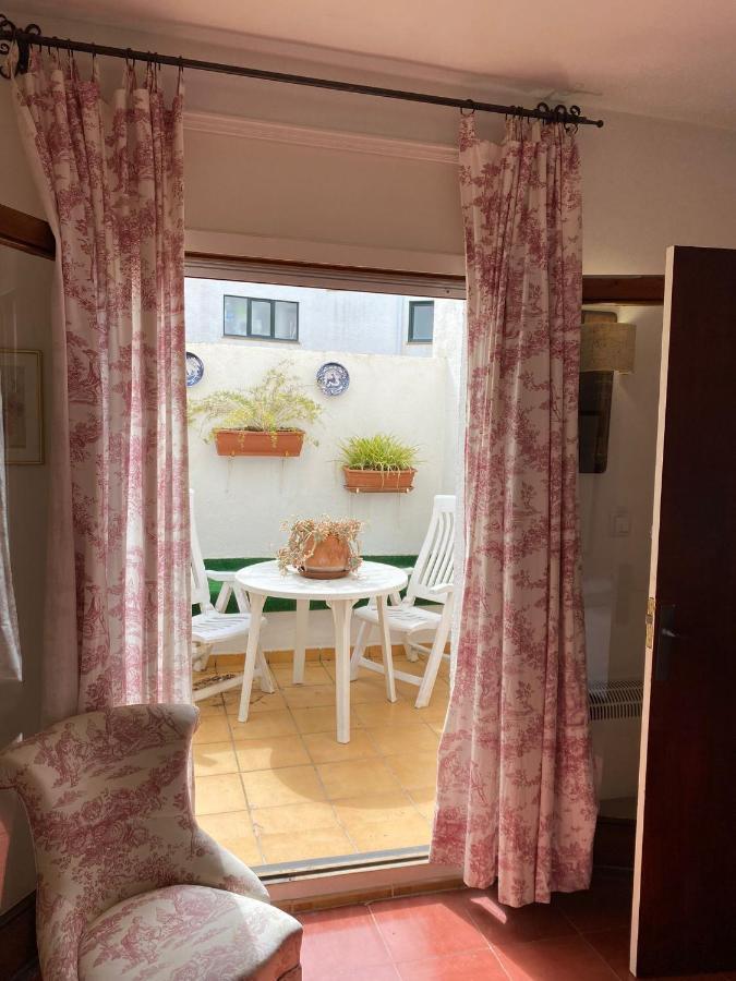 La Mejor Terraza De Tamariu Apartment Ngoại thất bức ảnh